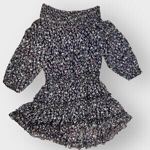 Nordstrom | Tops | Nwt Muche Et Muchette Oleana Blouse Os | Poshmark